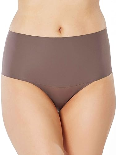 SPANX, UNDIETECTABLE, Brief, Umber Ash,XL