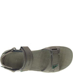 Merrell Men's, Cedrus Convert 3 Sandal Boulder 13 M