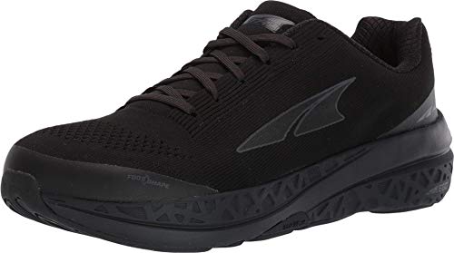ALTRA Men's ALM1948G Paradigm 4.5 Road Running Shoe, Black - 11.5 M US