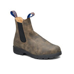 Blundstone Thermal High-Top Rustic Brown AU 4 (US Women's 7) B (M)