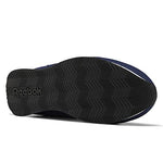 Reebok Unisex Royal Classic Jogger 3.0 Sneaker, Navy/White/Black, 11.5 US Men