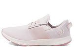 New Balance Women's Dynasoft Nergize V3 Cross Trainer, Stone Pink/Stone Pink, 5.5 Wide