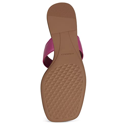 Aerosoles Calla Berry 7 B (M)