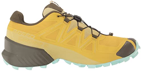 Salomon Speedcross 5 W Antiqu 9