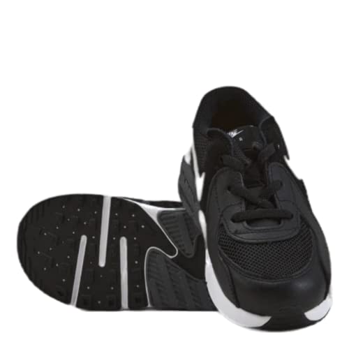 Nike Air Max Excee (Infant/Toddler) Black/White/Dark Grey