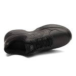 New Balance Men's 411 V1 Training Shoe, Black/Black, 8.5 X-Wide