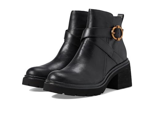 Sofft Jenine Black 10 M (B)