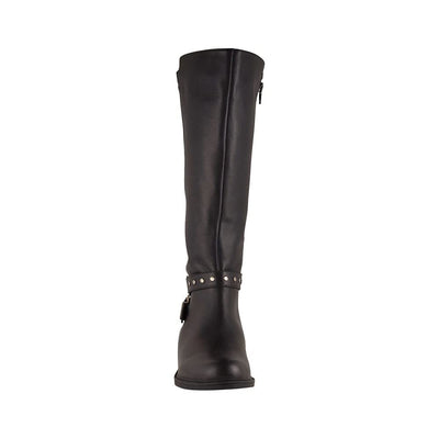 David Tate Kimmy Womens Boot 105 CD US Black