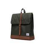 Herschel Supply Co. City Mid-Volume Forest Night One Size