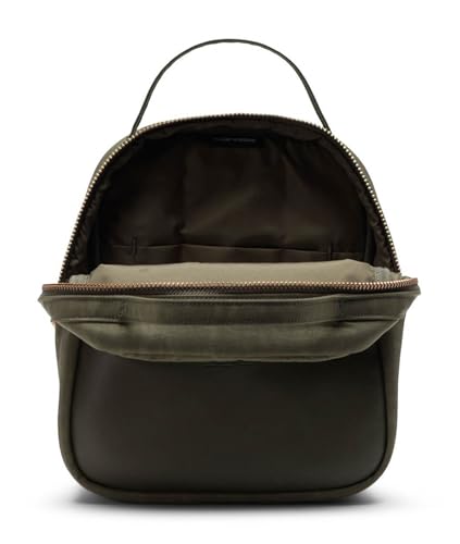 Herschel Supply Co. Orion Mini Ivy Green One Size
