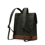 Herschel Supply Co. City Mid-Volume Forest Night One Size