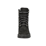 Timberland Cortina Valley 6" Boot Wp Jet Black 7.5 B (M)