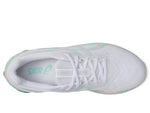 ASICS GelQuantum 180 VII Womens Running 12 BM US WhiteIceGreen