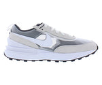 Nike Youth Waffle One GS DC0481 100 Summit White - Size 4.5Y