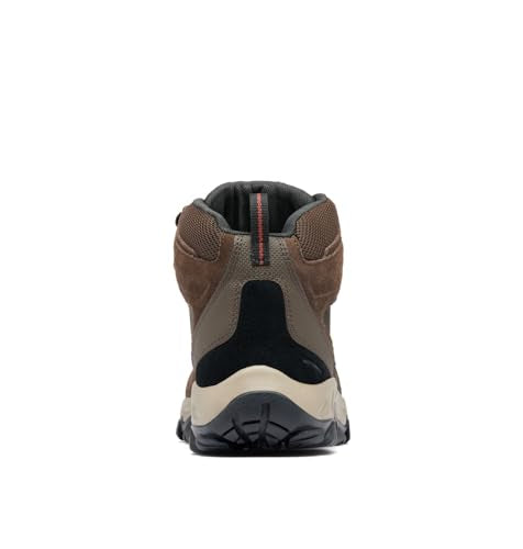 Discontinued Newton Ridge Plus II Suede Waterproof