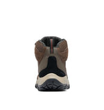 Discontinued Newton Ridge Plus II Suede Waterproof