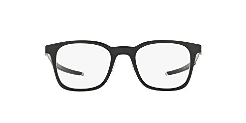 Oakley 0OX8103-810301 SATIN BLACK-49mm