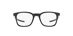 Oakley 0OX8103-810301 SATIN BLACK-49mm