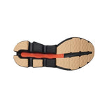ON Cloudspark Flame/Black, other, 7.5 Women