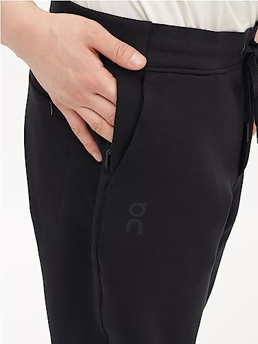 On Men's Sweat Pants, Grey, S