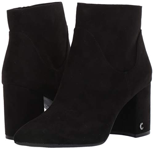 Circus NY by Sam Edelman Women's HADDEN Boot, Black, 5 M US