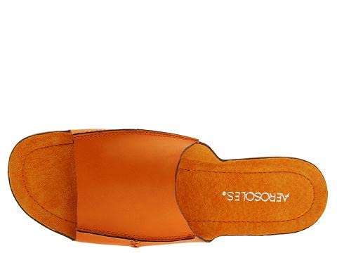 Aerosoles Bonnie Tan 11 C - Wide