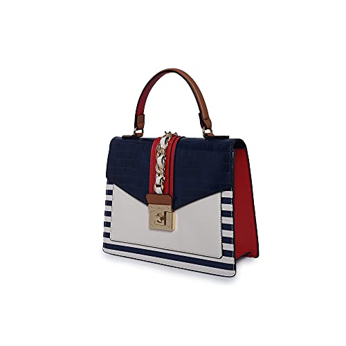 ALDO Glendaa Navy Multi One Size