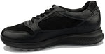 Mephisto Davis Black EU 44 (US Men's 10) D (M)