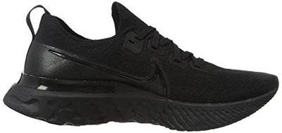 Nike React Infinity Run Fk Mens Casual Running Shoes Cd4371-011 Size 11.5