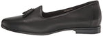 Trotters Women's Dixie Ballet Flat, Black, 9 Narrow