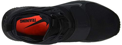 Nike Men's Air Max Trainer 1 Training Shoe, Black/Black/Black (US 11)