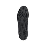 adidas Copa Pure II Club Firm Ground Black/Carbon/Grey Men's 11.5 Medium