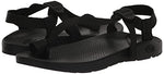 Chaco Men's Bodhi Sandal, Black, 12