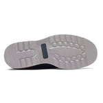 Rockport Men's Northfield Waterproof Oxford, New Dress Blues Leather, 8.5 Medium