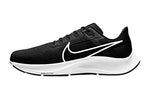 Nike Air Zoom Pegasus8 CZ1815-002 Mens Running Shoes (Black/White-Volt)