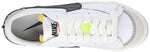 Nike Blazer Low '77 Jumbo Women's Shoes (Women's, Numeric_8_Point_5) White