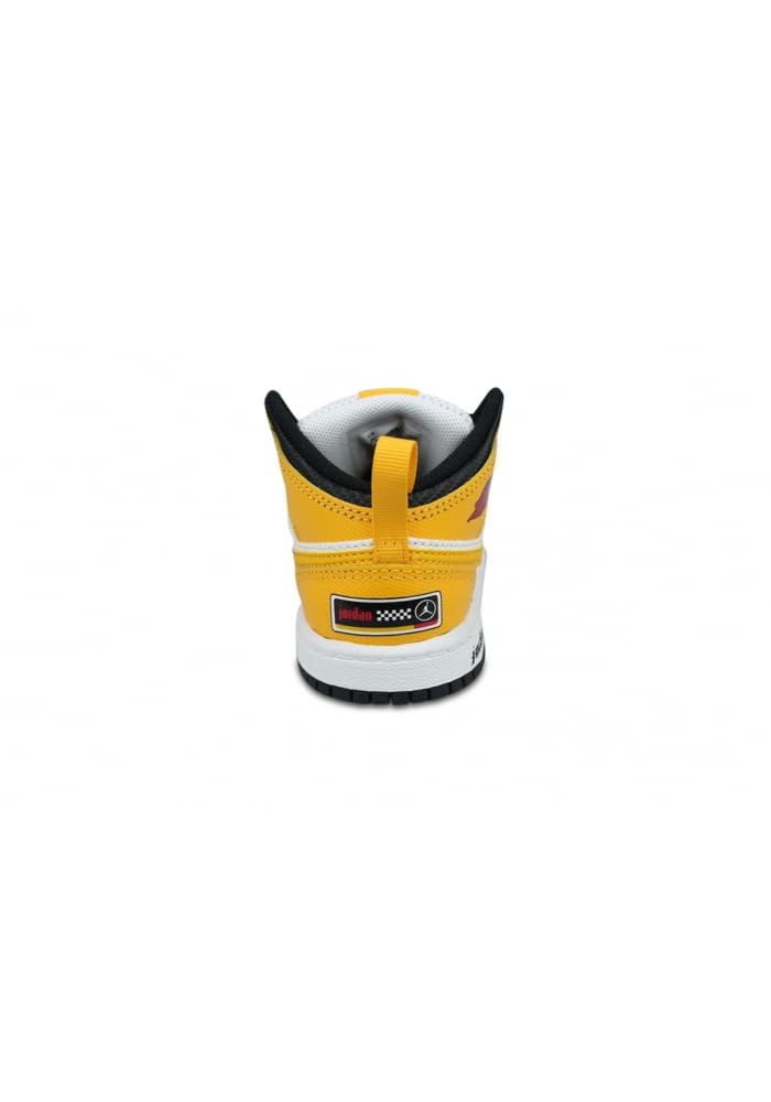 Jordan Jordan 1 Mid SE (Infant/Toddler)