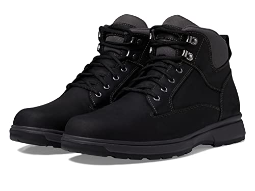 Timberland Atwells Ave Waterproof Insulated Jet Black 11.5 D (M)