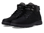 Timberland Atwells Ave Waterproof Insulated Jet Black 11.5 D (M)