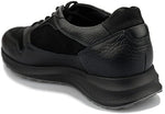 Mephisto Davis Black EU 44 (US Men's 10) D (M)