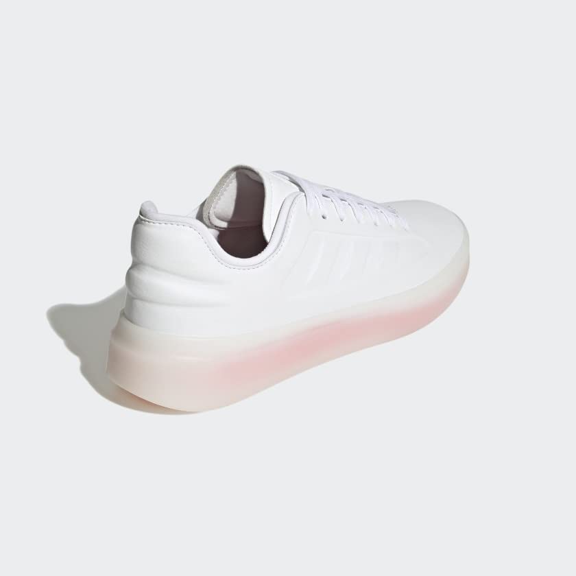 adidas ZNTASY Capsule Collection Shoes Women's, White, Size 5.5