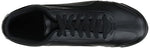 PUMA Mens Roma Sneaker, Basic black-black, 11