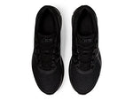 ASICS Men's JOLT 3 Running Shoes, 7, Black/Graphite Grey