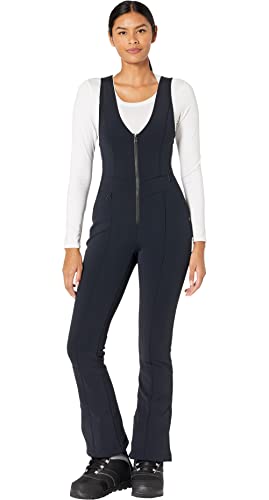 Obermeyer Cybele Softshell Suit Black 4S