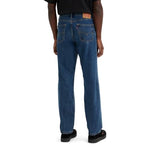 Levi's Men's 505 Regular Fit Jeans (Also Available in Big & Tall), Around The Corner