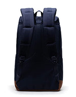 Herschel Supply Co. Little America Backpack Peacoat One Size