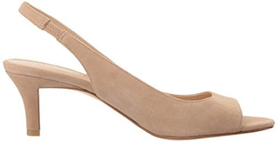 Pelle Moda Women's Belini-SU, Beige, 6.5 Medium US