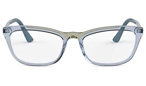 Prada 0PR 10VV Blue One Size