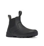 Columbia Men's Landroamer Scout, Black/Dark Grey, 8