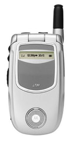Motorola i730 Phone (Nextel)